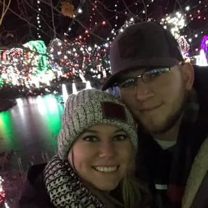 Meet your Posher, Donovan